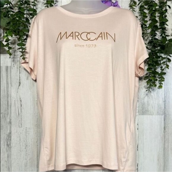 Marc Cain Women’s T-Shirt - Picture 2 of 8